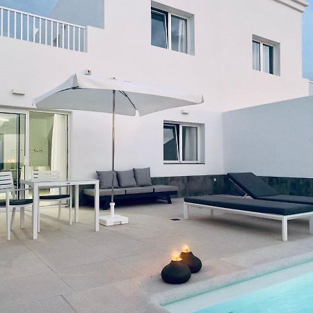 Trendy Casa Linea Villa Playa Blanca  Ngoại thất bức ảnh
