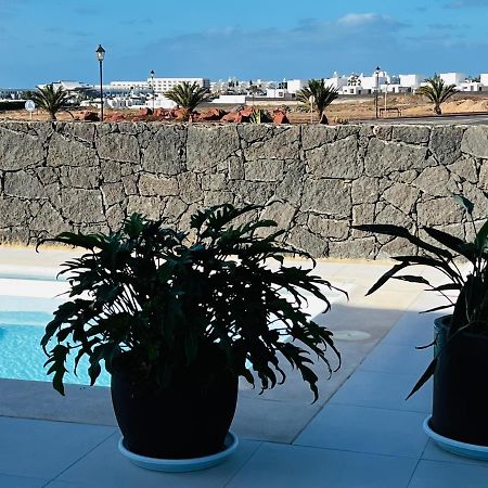 Trendy Casa Linea Villa Playa Blanca  Ngoại thất bức ảnh