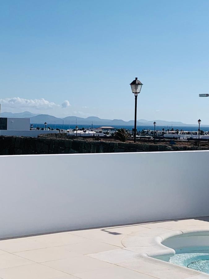 Trendy Casa Linea Villa Playa Blanca  Ngoại thất bức ảnh