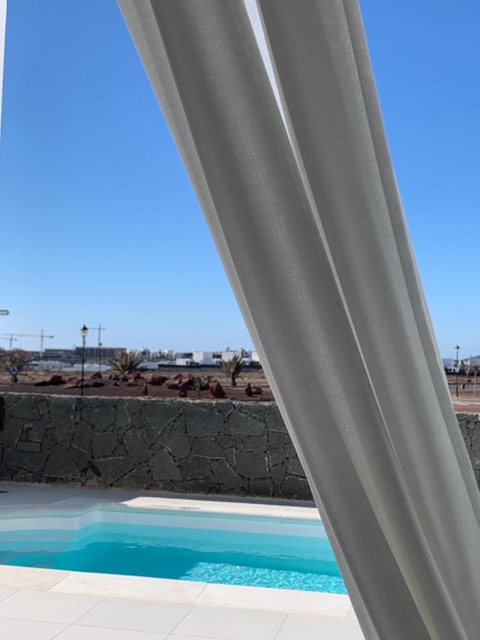 Trendy Casa Linea Villa Playa Blanca  Ngoại thất bức ảnh