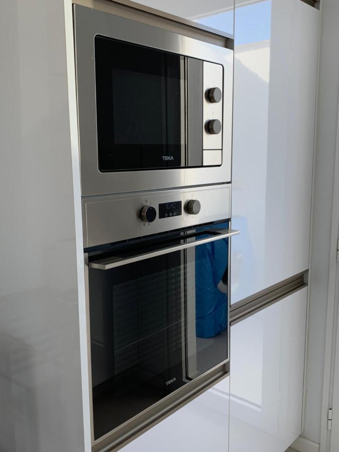 Trendy Casa Linea Villa Playa Blanca  Ngoại thất bức ảnh