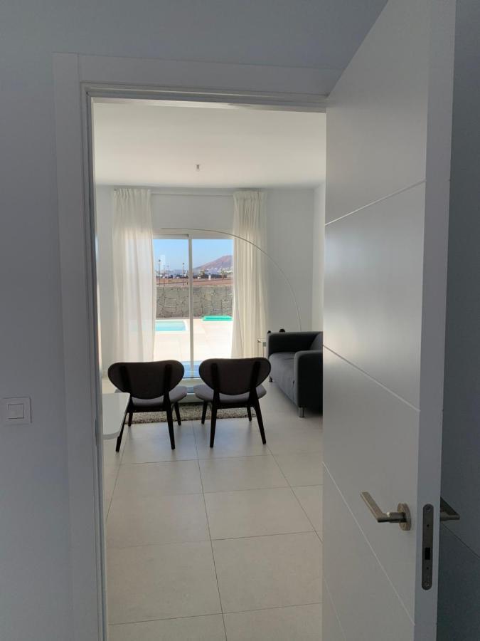 Trendy Casa Linea Villa Playa Blanca  Ngoại thất bức ảnh