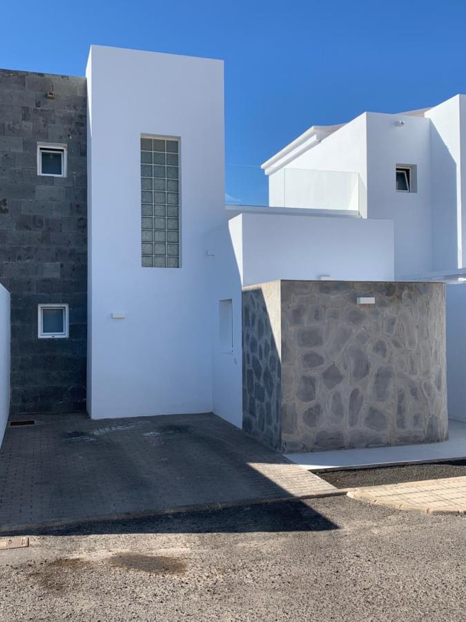 Trendy Casa Linea Villa Playa Blanca  Ngoại thất bức ảnh