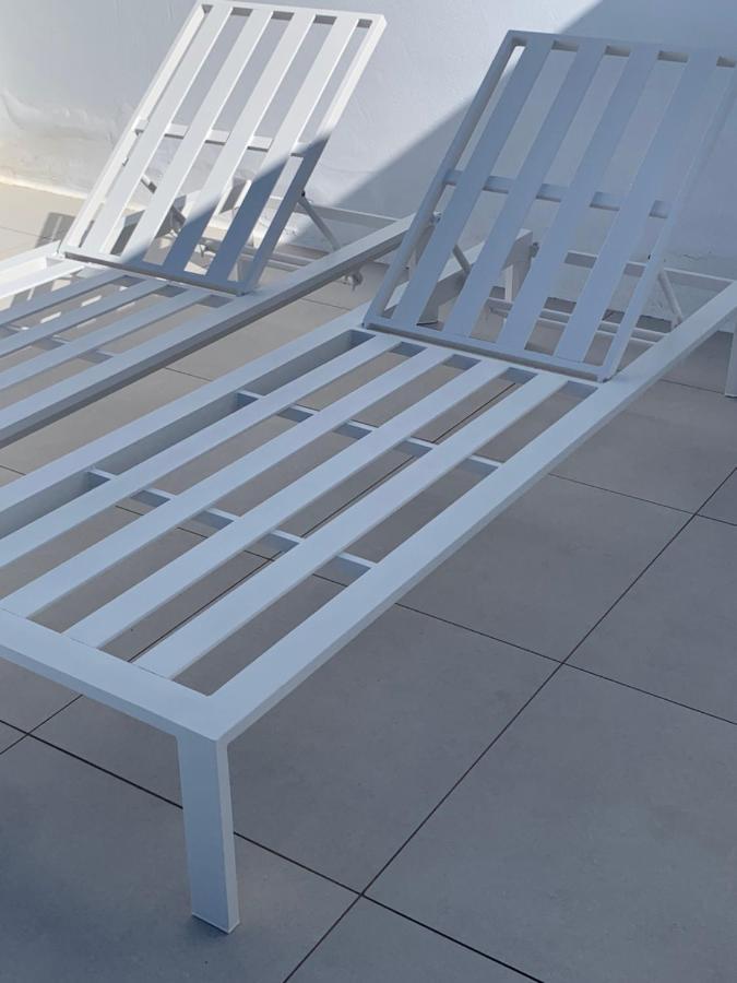 Trendy Casa Linea Villa Playa Blanca  Ngoại thất bức ảnh