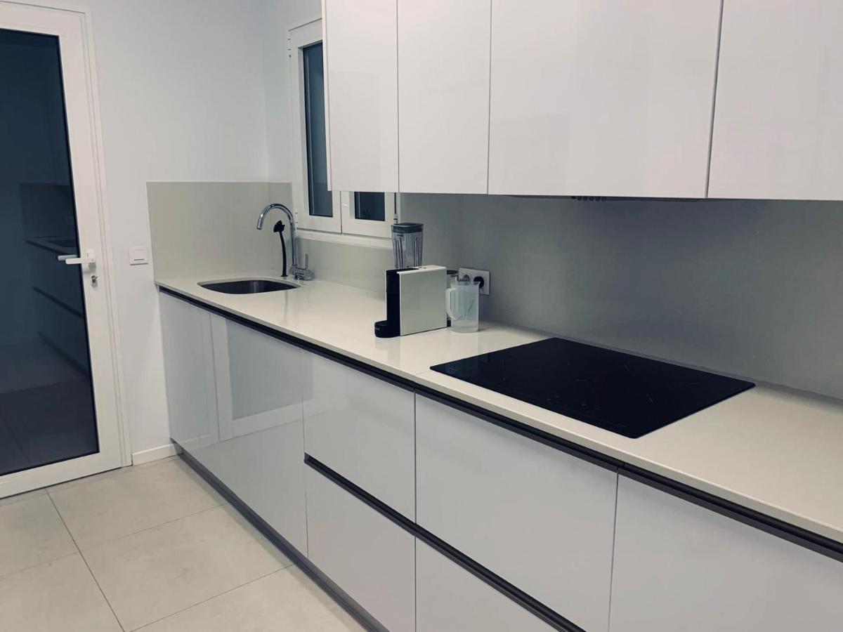 Trendy Casa Linea Villa Playa Blanca  Ngoại thất bức ảnh