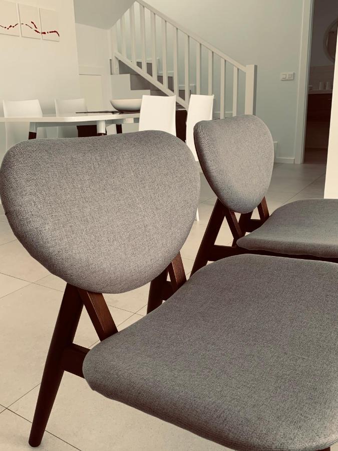 Trendy Casa Linea Villa Playa Blanca  Ngoại thất bức ảnh