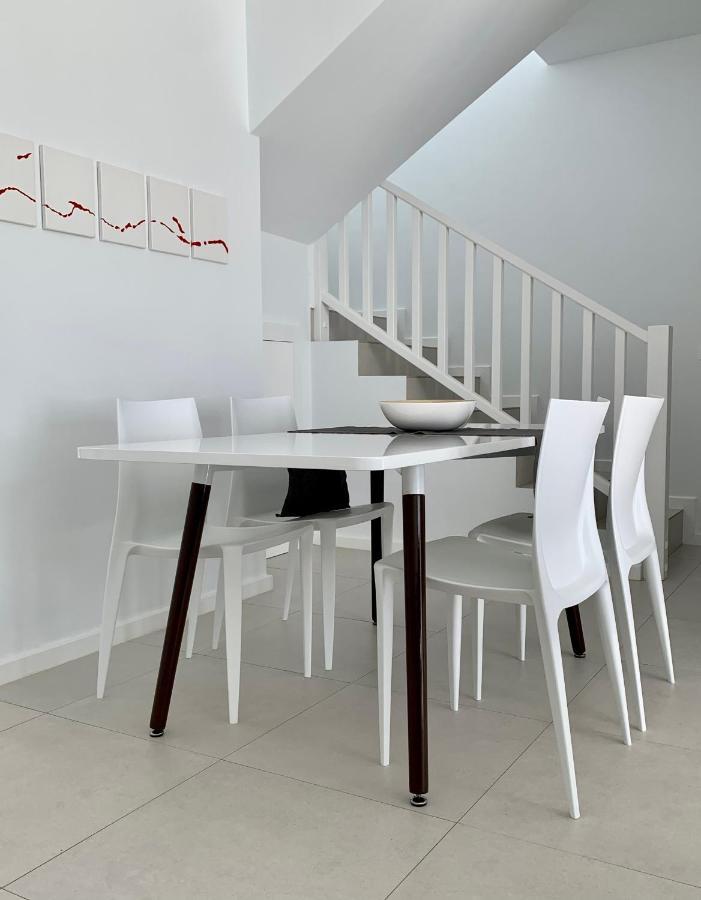Trendy Casa Linea Villa Playa Blanca  Ngoại thất bức ảnh