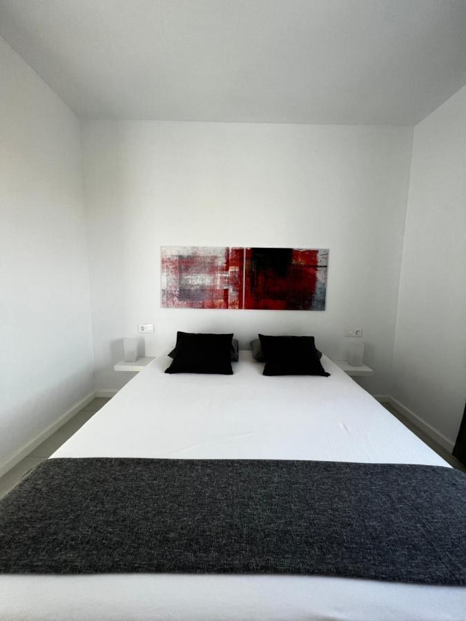 Trendy Casa Linea Villa Playa Blanca  Ngoại thất bức ảnh