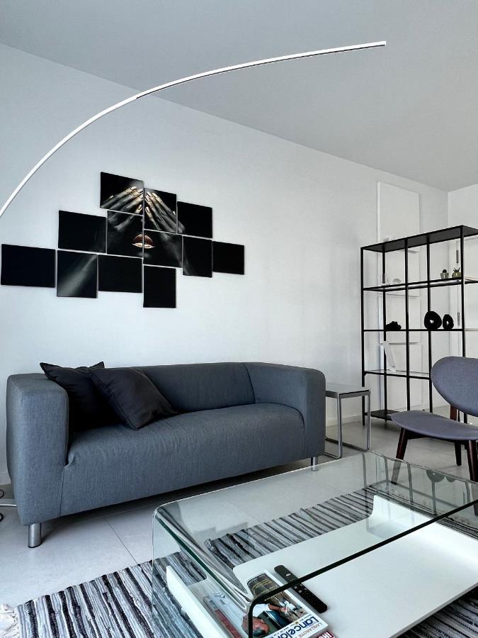 Trendy Casa Linea Villa Playa Blanca  Ngoại thất bức ảnh