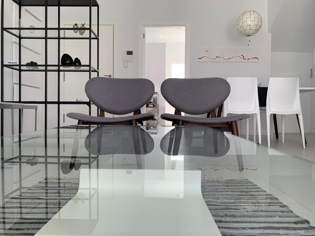 Trendy Casa Linea Villa Playa Blanca  Ngoại thất bức ảnh