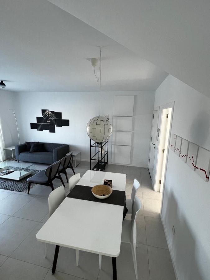 Trendy Casa Linea Villa Playa Blanca  Ngoại thất bức ảnh
