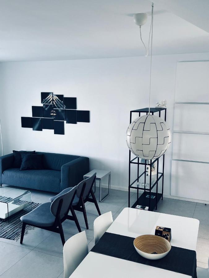 Trendy Casa Linea Villa Playa Blanca  Ngoại thất bức ảnh