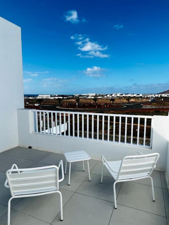 Trendy Casa Linea Villa Playa Blanca  Ngoại thất bức ảnh
