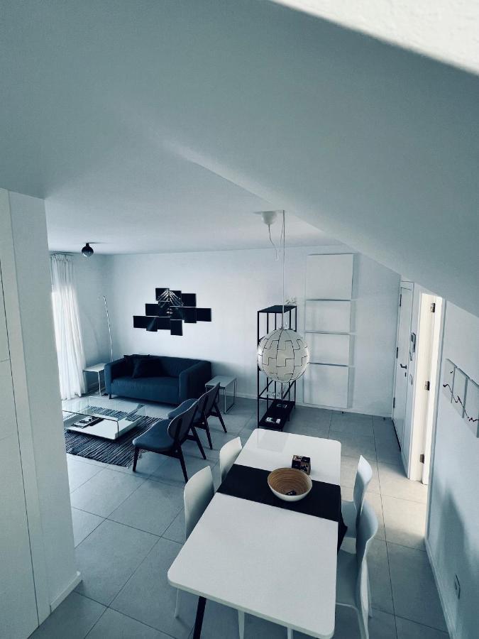 Trendy Casa Linea Villa Playa Blanca  Ngoại thất bức ảnh