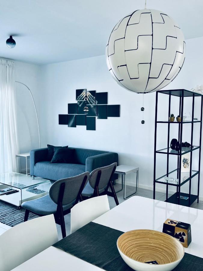 Trendy Casa Linea Villa Playa Blanca  Ngoại thất bức ảnh