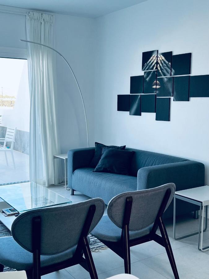 Trendy Casa Linea Villa Playa Blanca  Ngoại thất bức ảnh