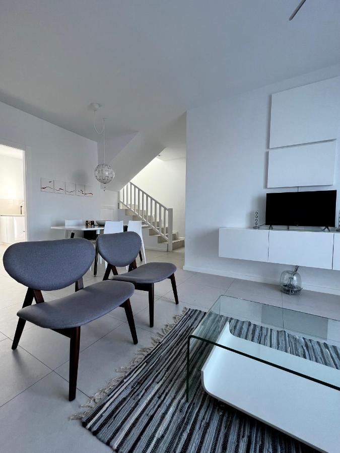 Trendy Casa Linea Villa Playa Blanca  Ngoại thất bức ảnh
